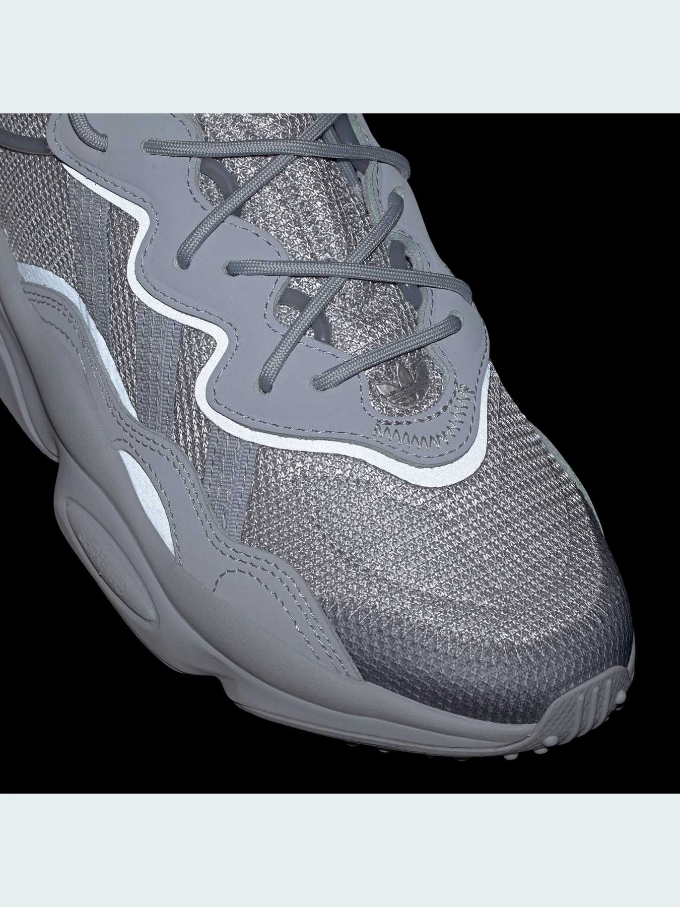 Кросівки Adidas модель Q46166 Фото
