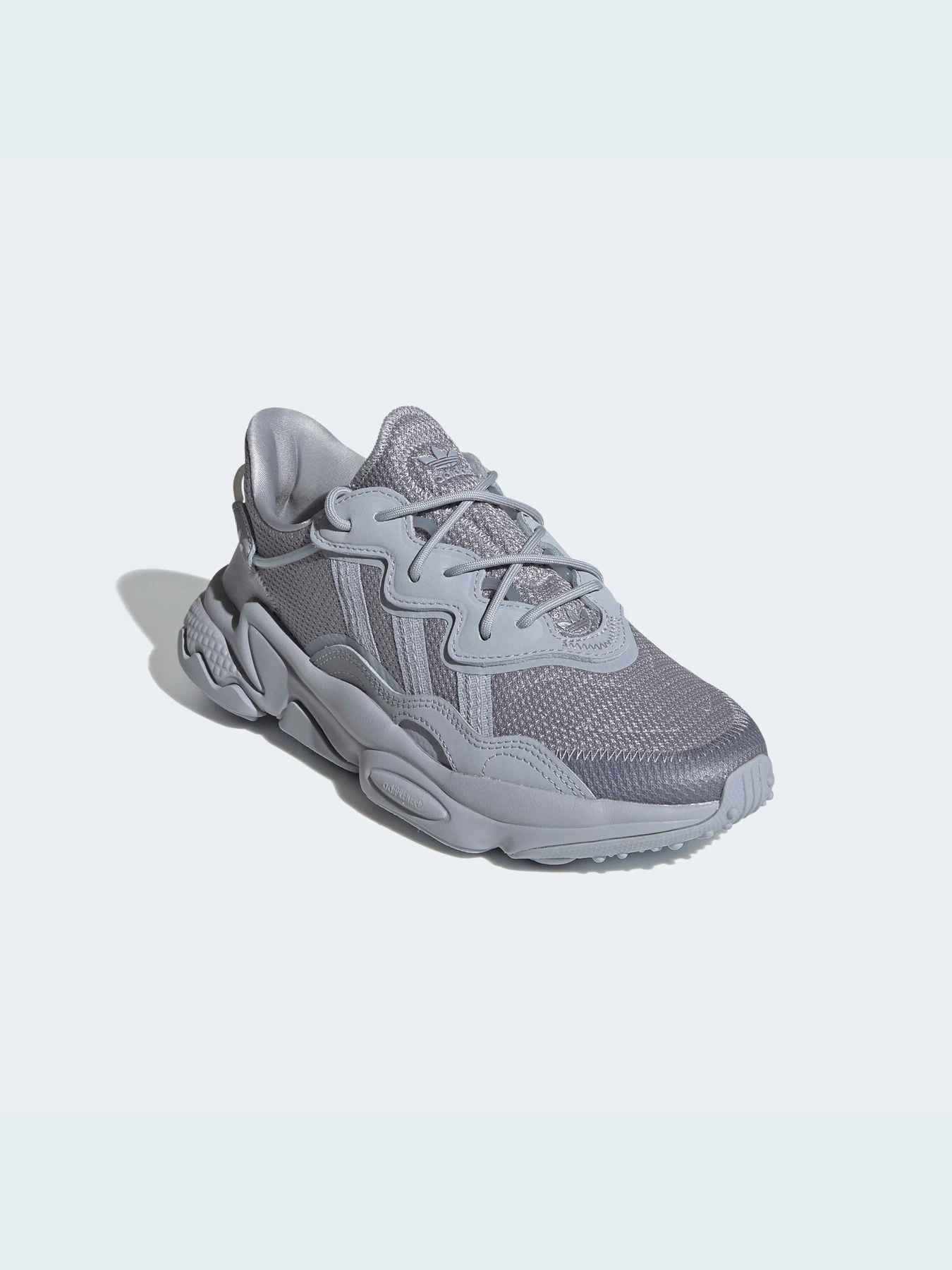 Кросівки Adidas модель Q46166 Фото