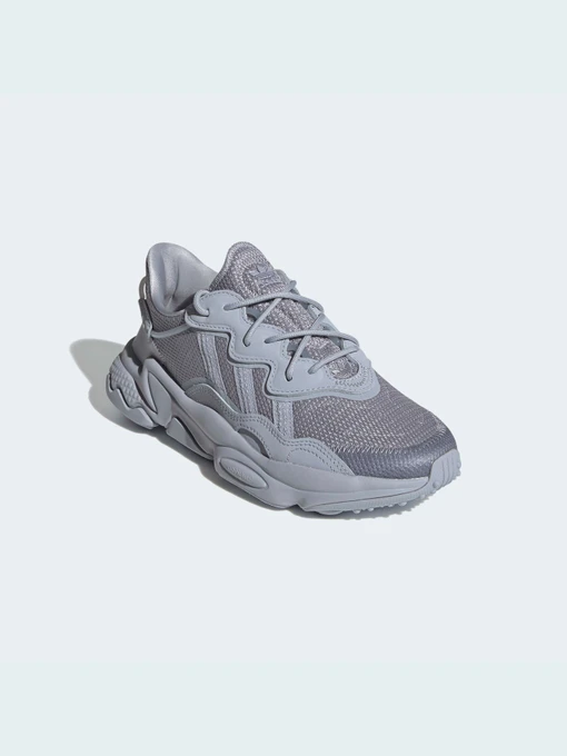 Кроссовки Adidas модель Q46166 Фото