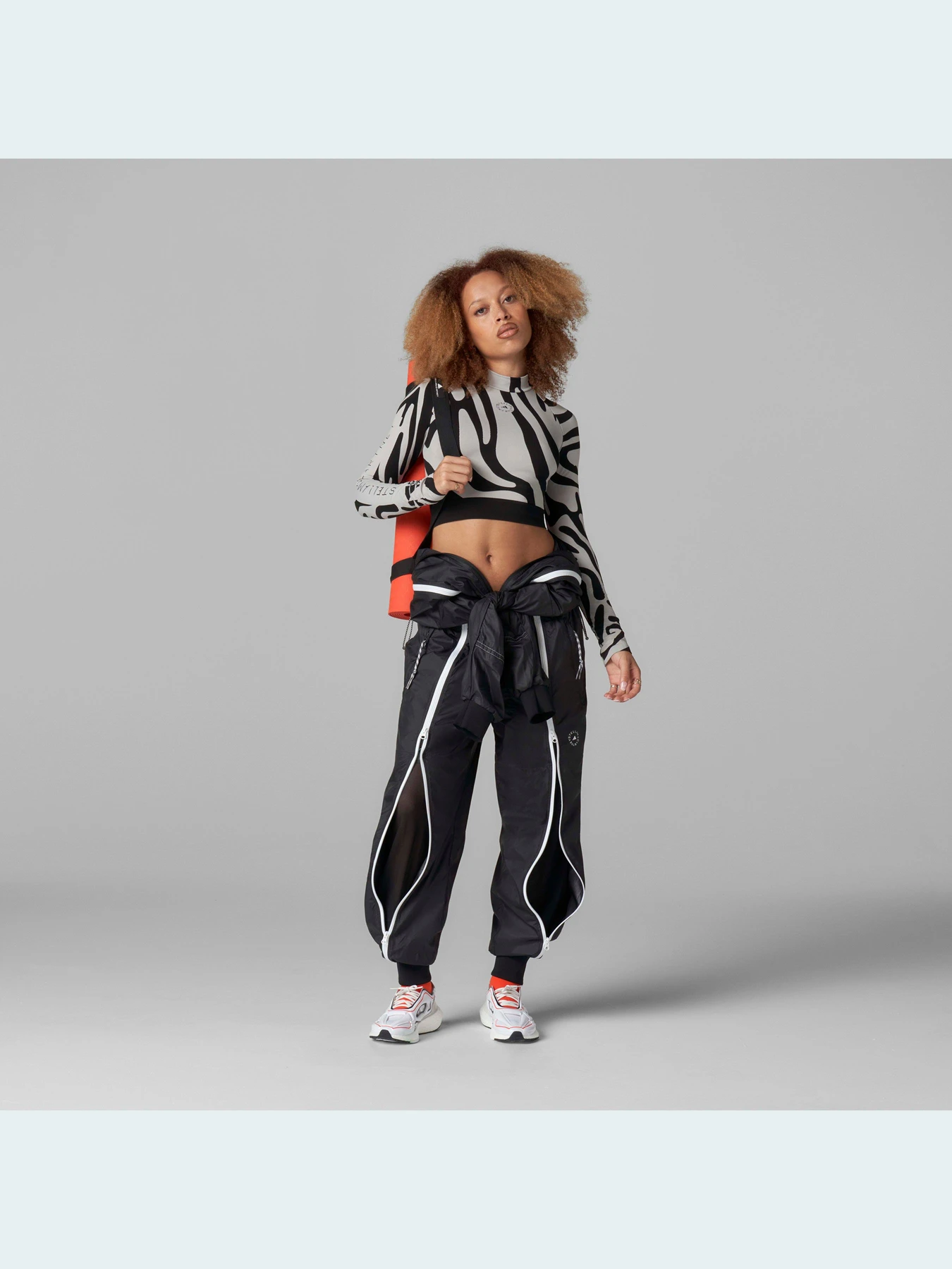Футболки и поло Adidas модель HF3067 Фото