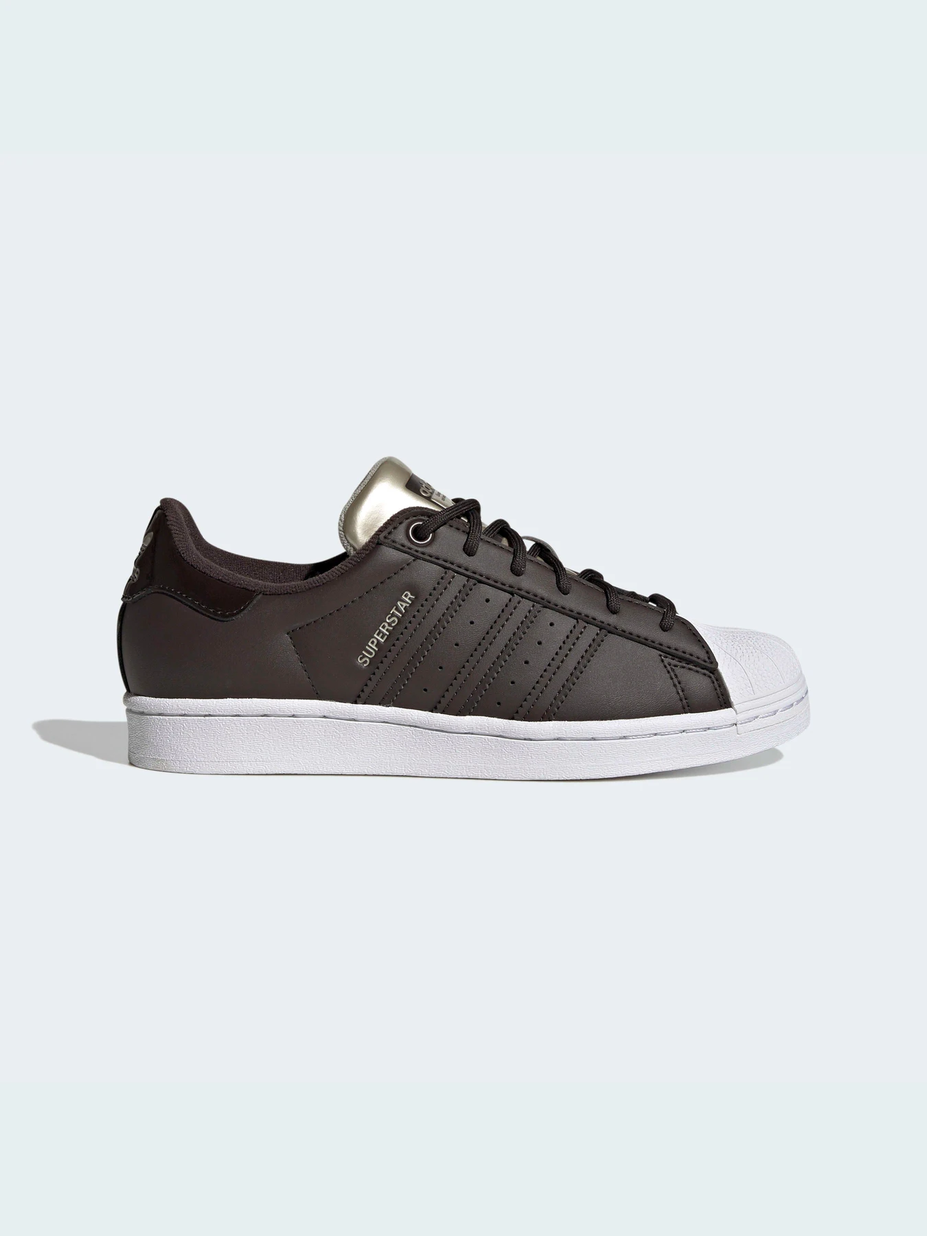 Кеди Adidas Superstar модель GX4360 Фото