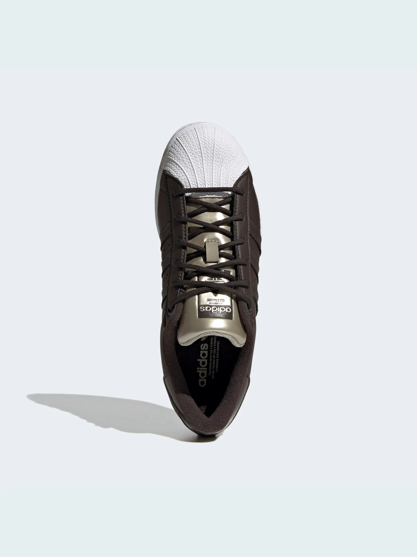 Кеди Adidas Superstar модель GX4360 Фото