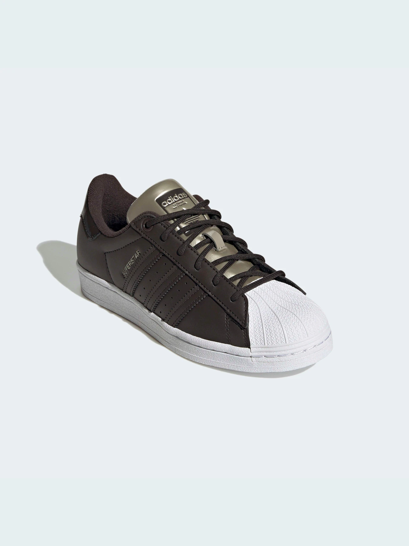 Кеди Adidas Superstar модель GX4360 Фото
