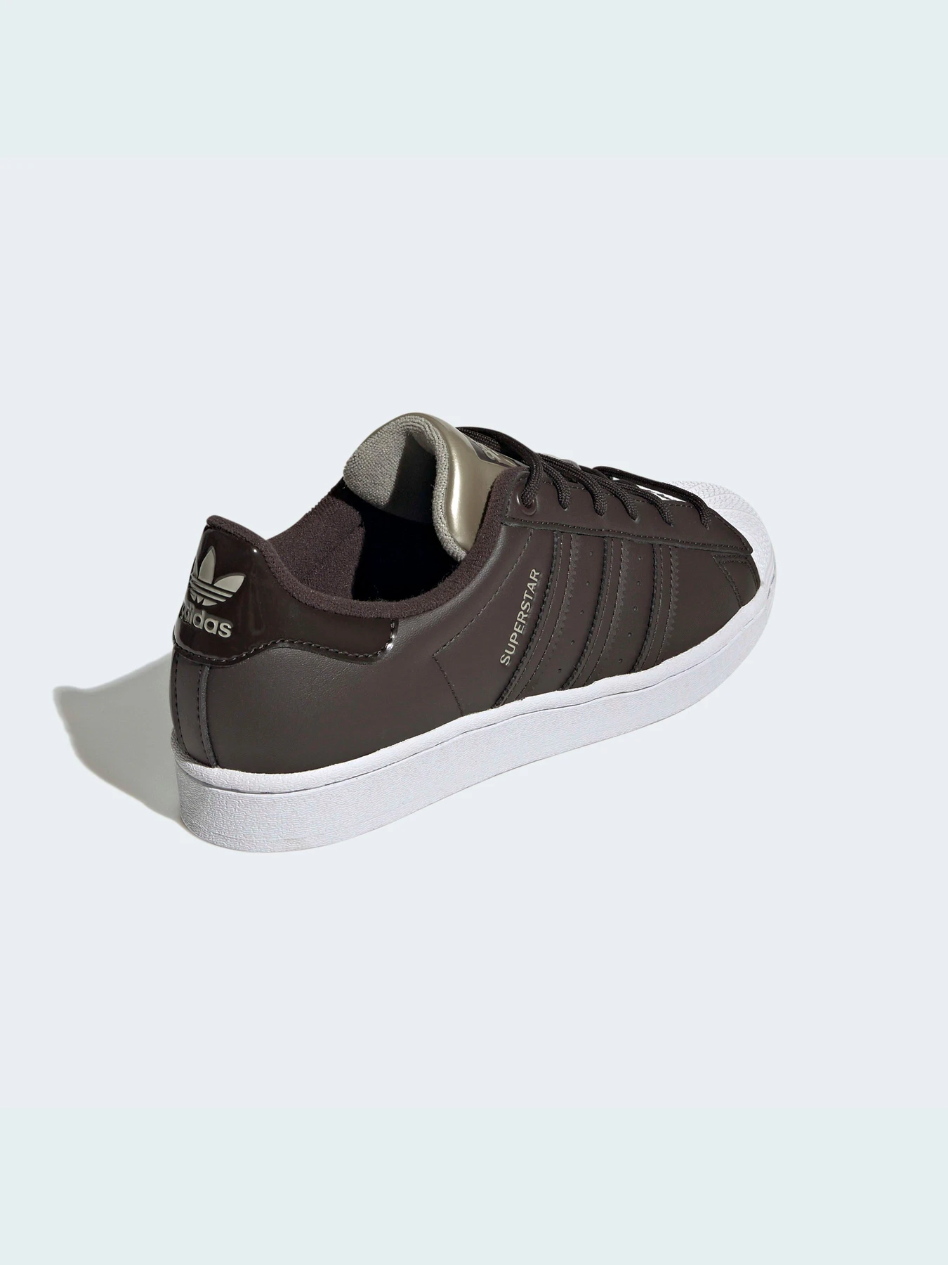 Кеди Adidas Superstar модель GX4360 Фото