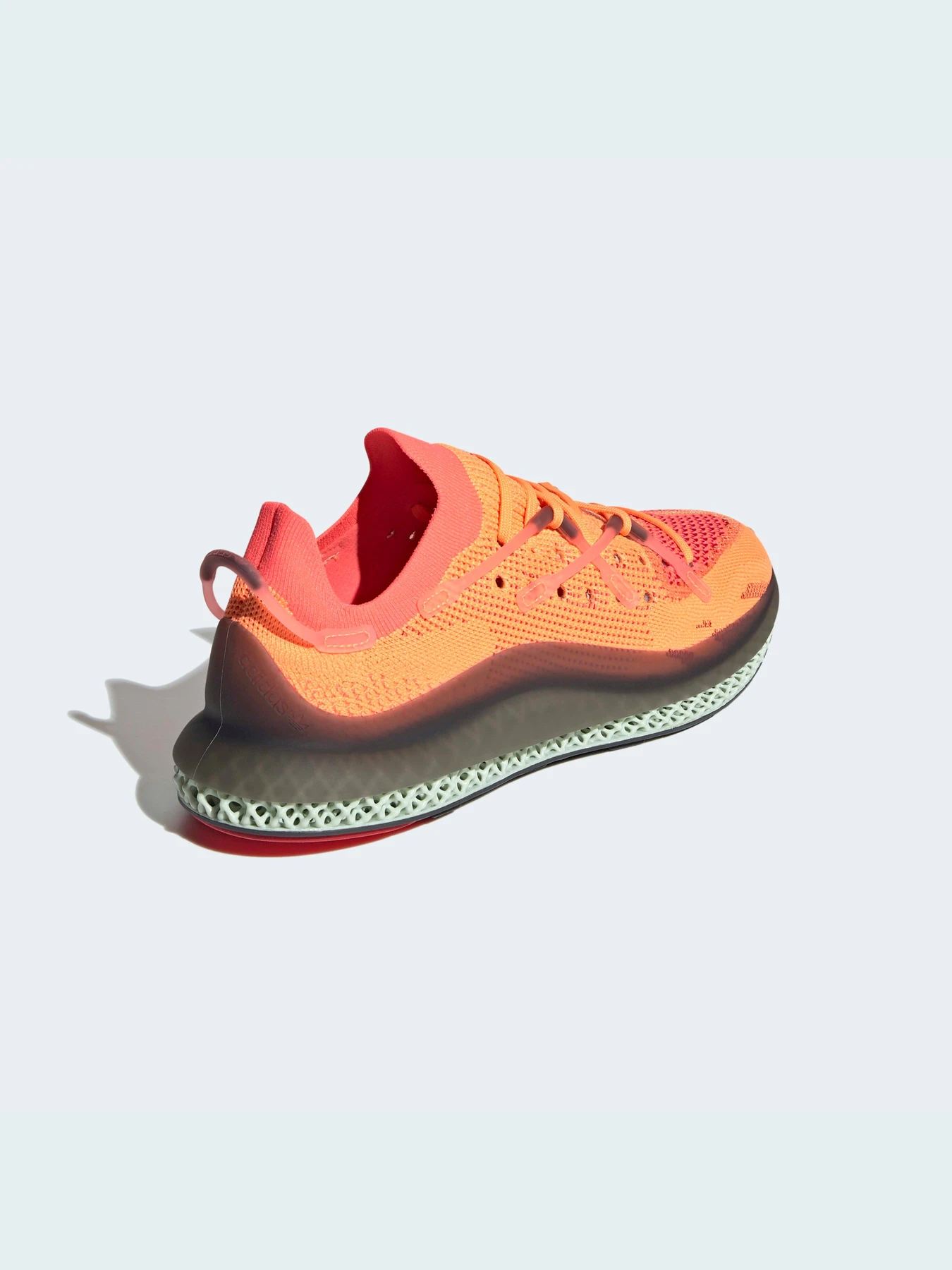 Кроссовки Adidas модель FY5929 Кроссовки Adidas модель FY5929 Фото