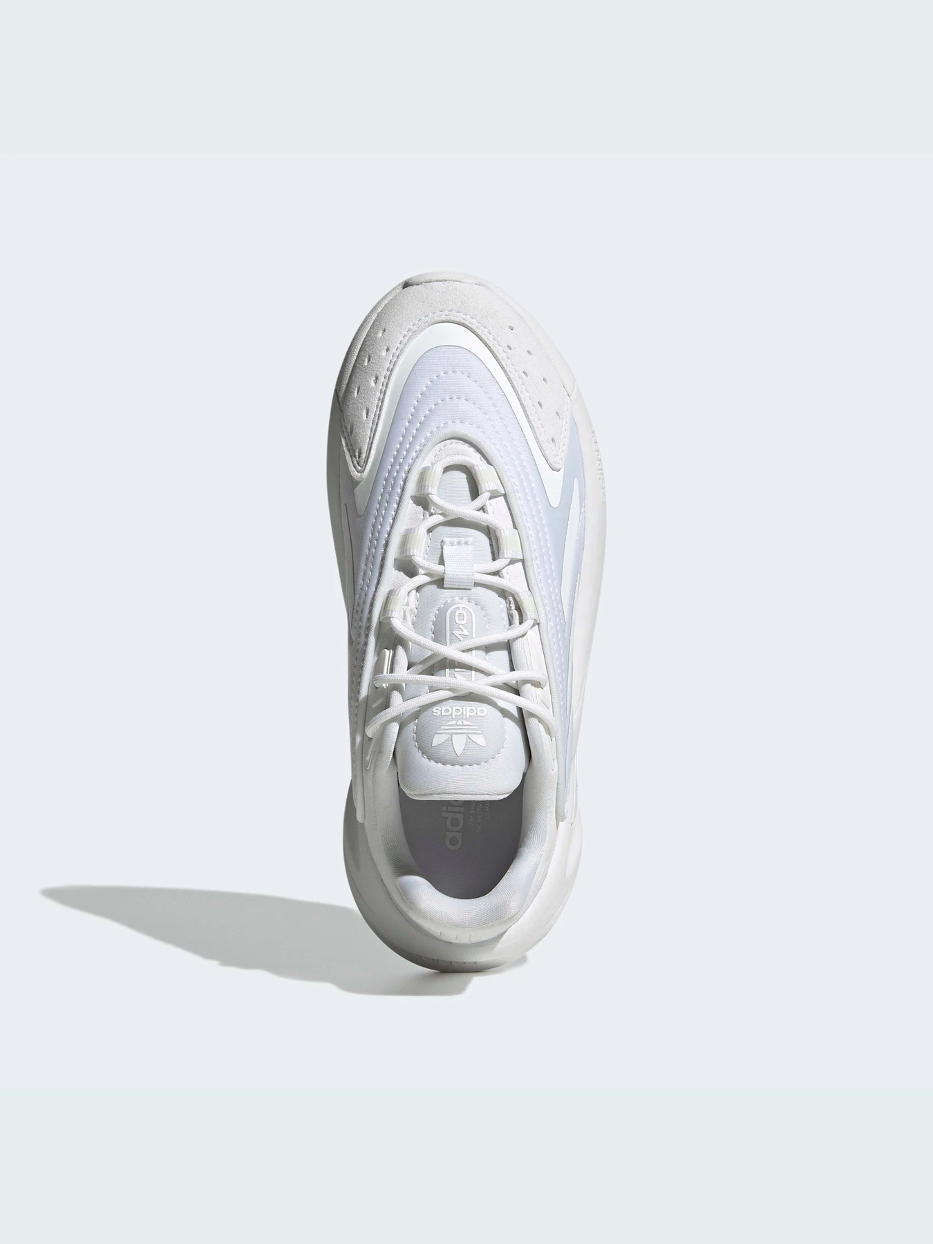 Кроссовки Adidas Ozweego модель H03132 Кроссовки Adidas Ozweego модель H03132 Фото