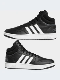 Кроссовки Adidas Hoops модель GW3020 Фото