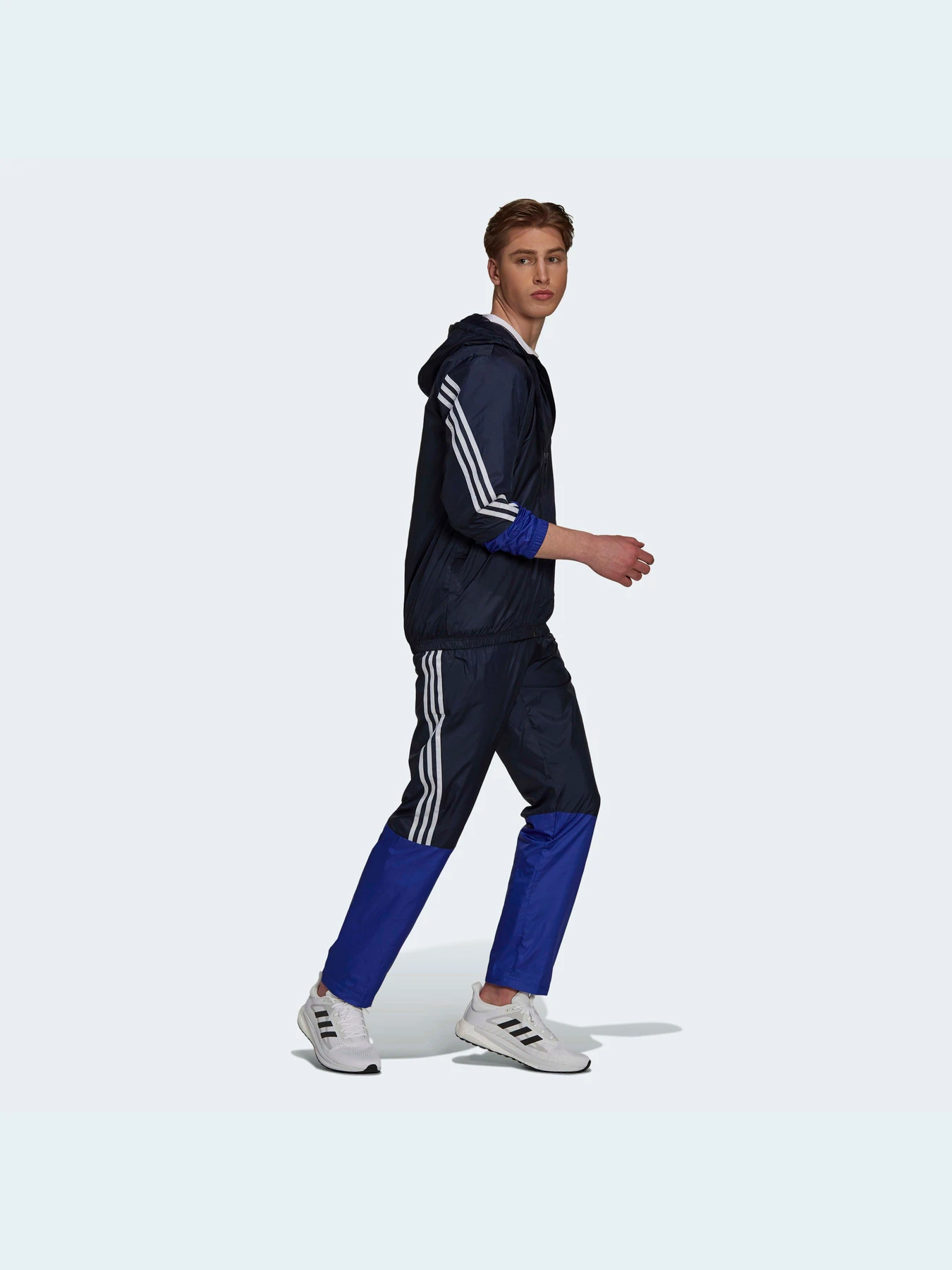 Костюми Adidas модель H15581 Костюми Adidas модель H15581 Фото