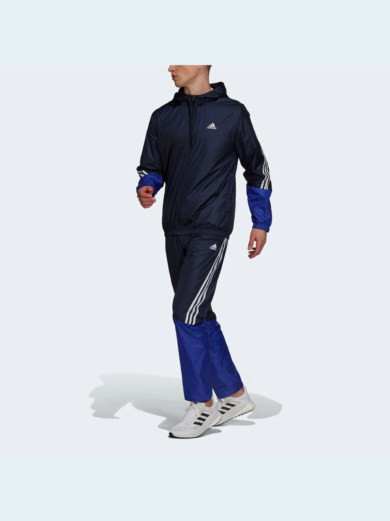 Костюми Adidas модель H15581 Костюми Adidas модель H15581 Фото