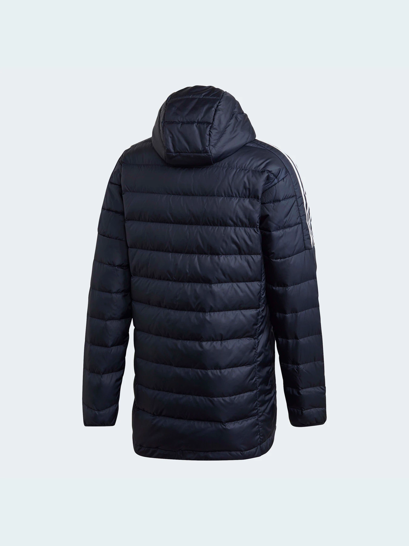Куртки и дубленки Adidas модель GH4605 Фото
