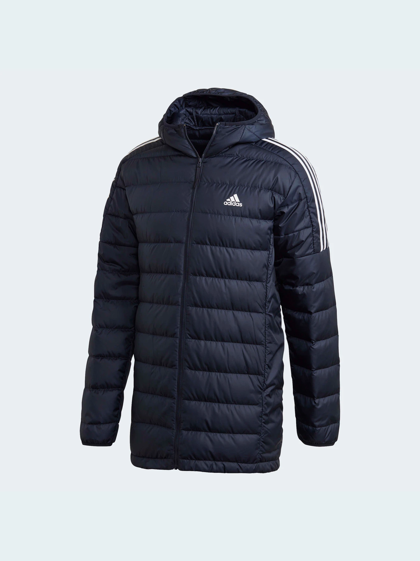 Куртки и дубленки Adidas модель GH4605 Фото