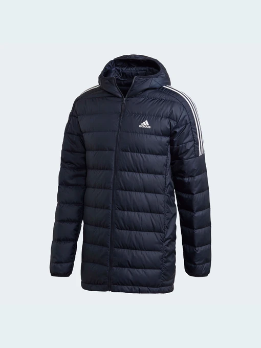 Куртки и дубленки Adidas модель GH4605 Фото