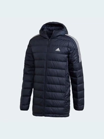 Куртки и дубленки Adidas модель GH4605 Фото