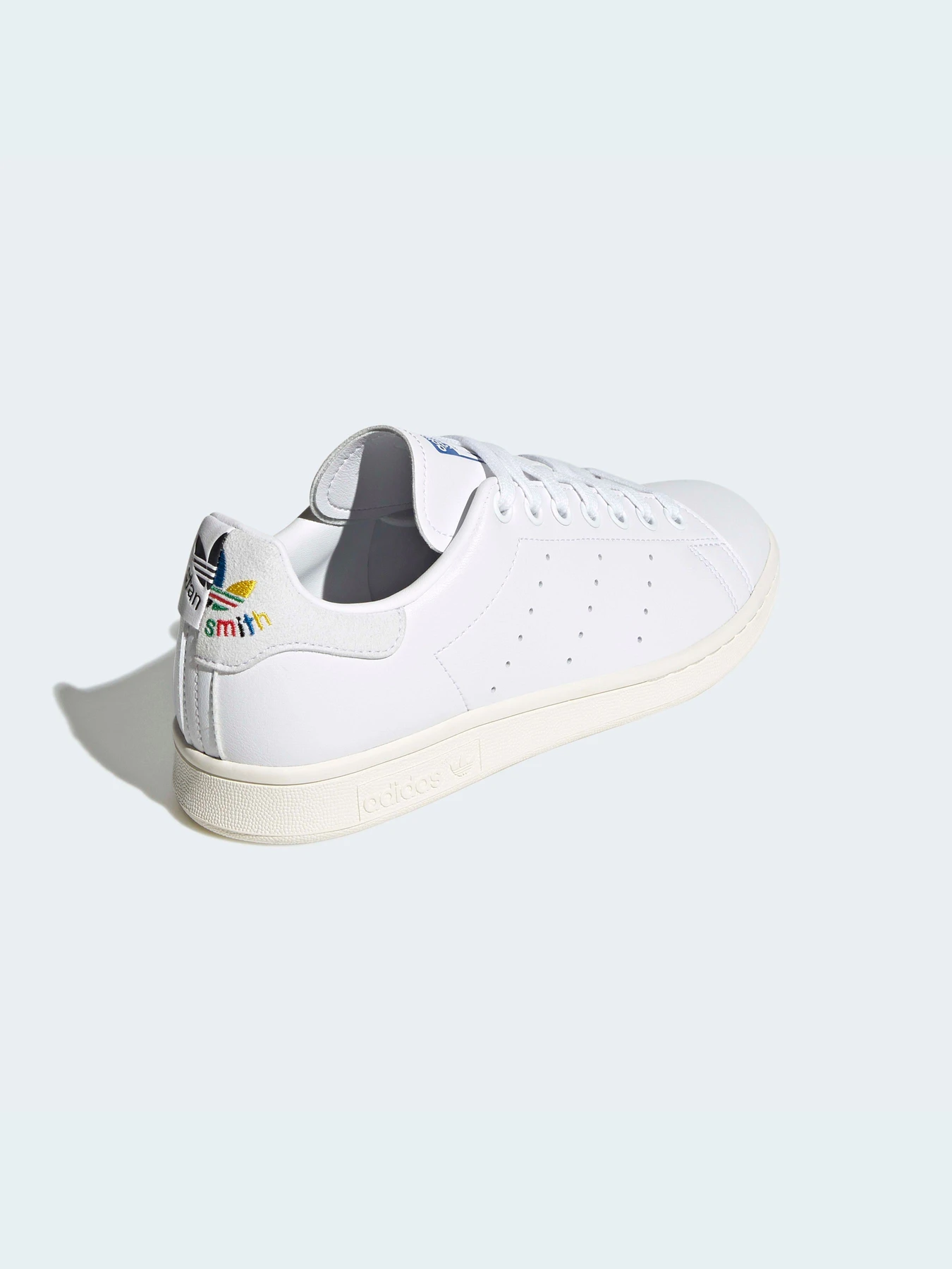 Кеди Adidas Stan Smith модель GZ7538 Фото