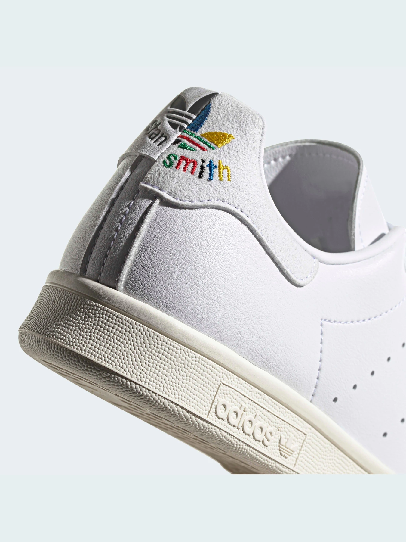 Кеди Adidas Stan Smith модель GZ7538 Фото