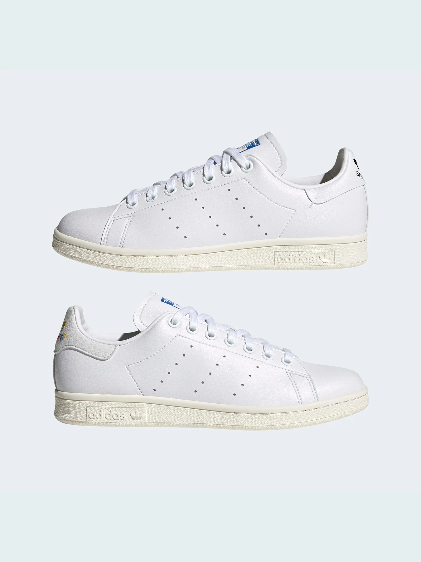 Кеди Adidas Stan Smith модель GZ7538 Фото