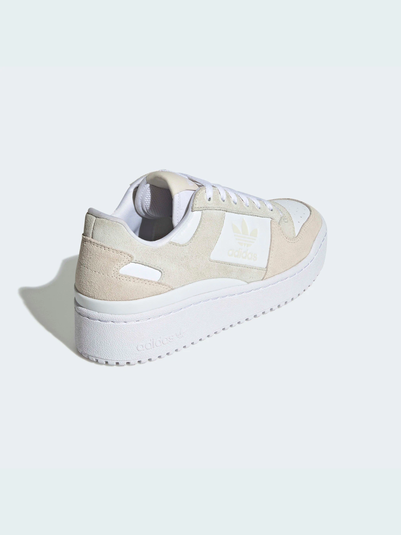 Кроссовки Adidas Forum модель GY8198 Фото