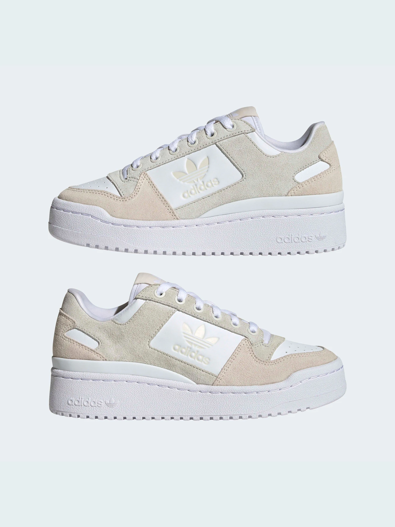 Кроссовки Adidas Forum модель GY8198 Фото