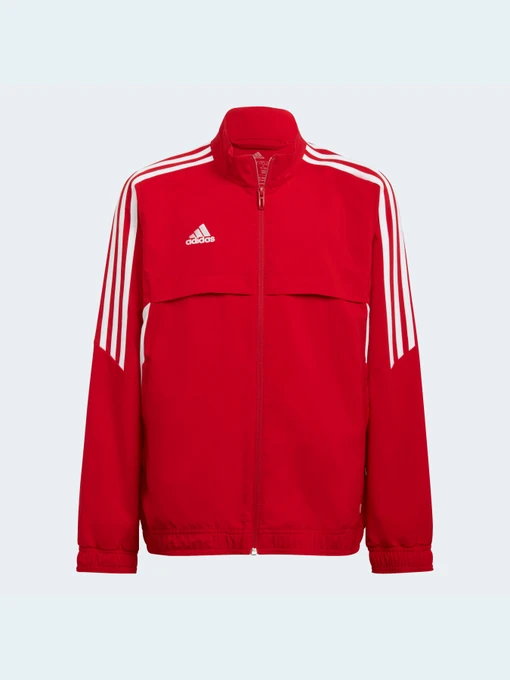 Худі та світшоти Adidas Condivo модель HA6235 Фото