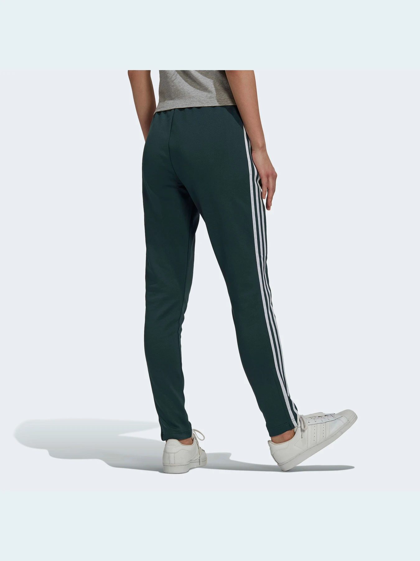 Брюки Adidas Adicolor модель HN5893 Фото
