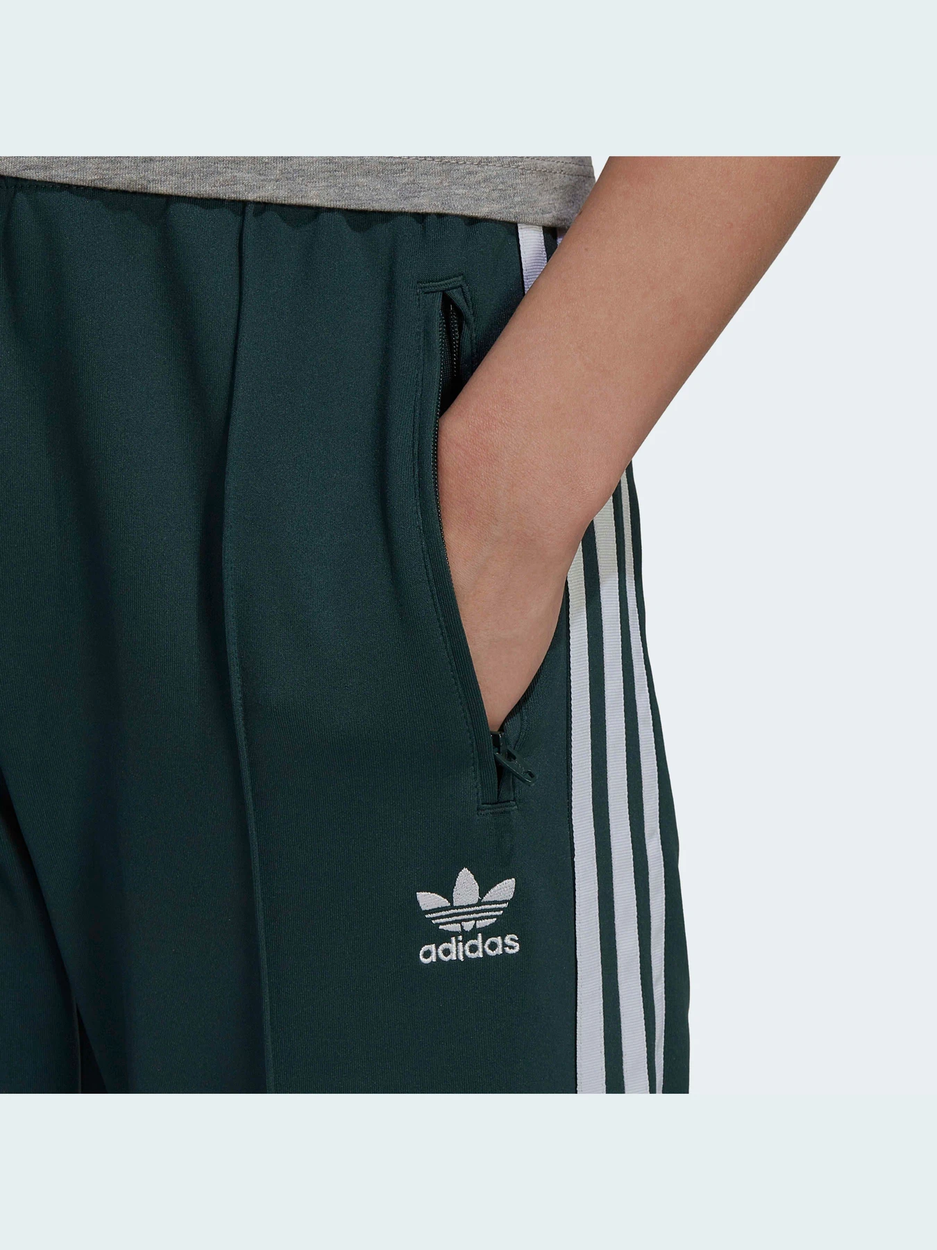 Брюки Adidas Adicolor модель HN5893 Фото