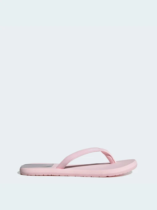 Шлёпанцы Adidas модель FY8112 Фото