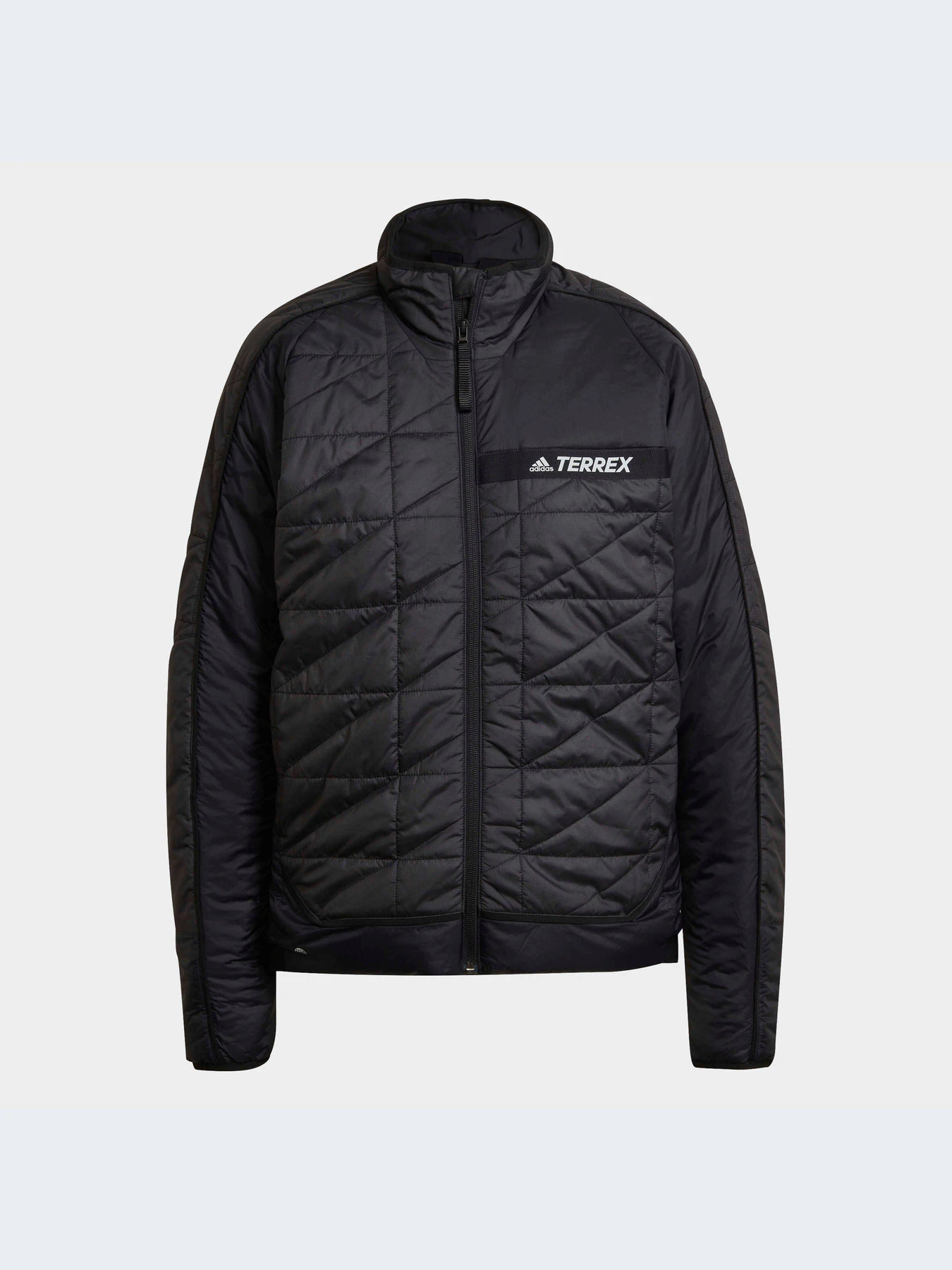 Куртки и дубленки Adidas модель H53420 Куртки и дубленки Adidas модель H53420 Фото
