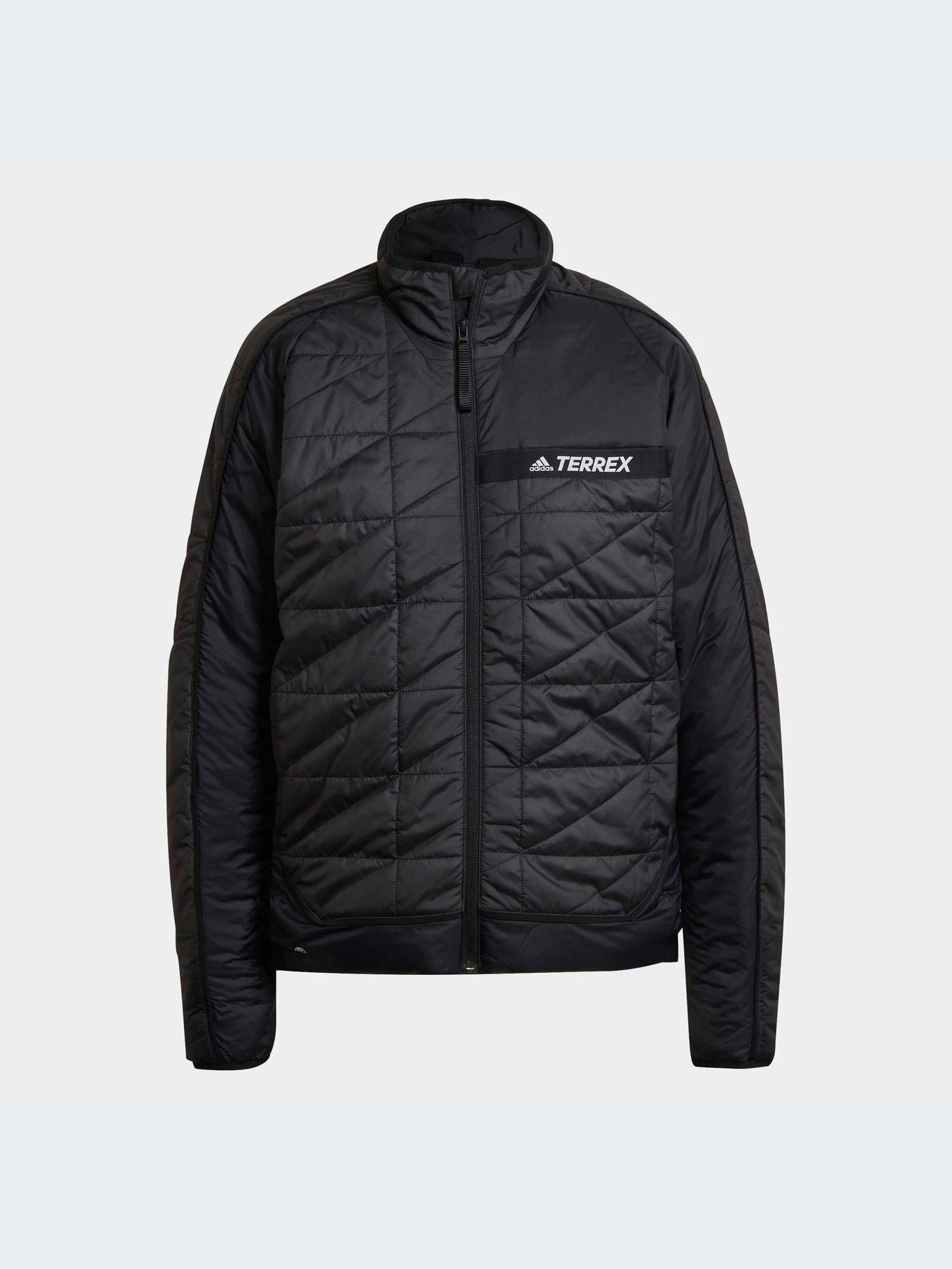 Куртки и дубленки Adidas модель H53420 Куртки и дубленки Adidas модель H53420 Фото