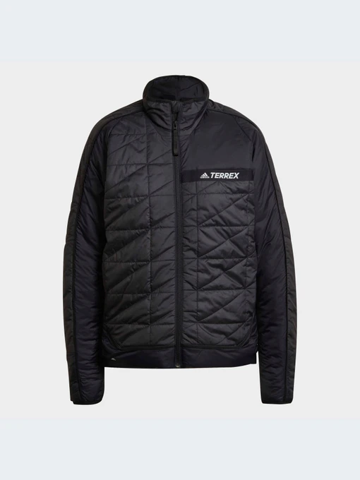 Куртки и дубленки Adidas модель H53420 Фото