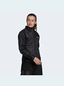 Куртки и дубленки Adidas модель H53420 Фото