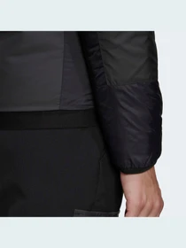 Куртки и дубленки Adidas модель H53420 Фото