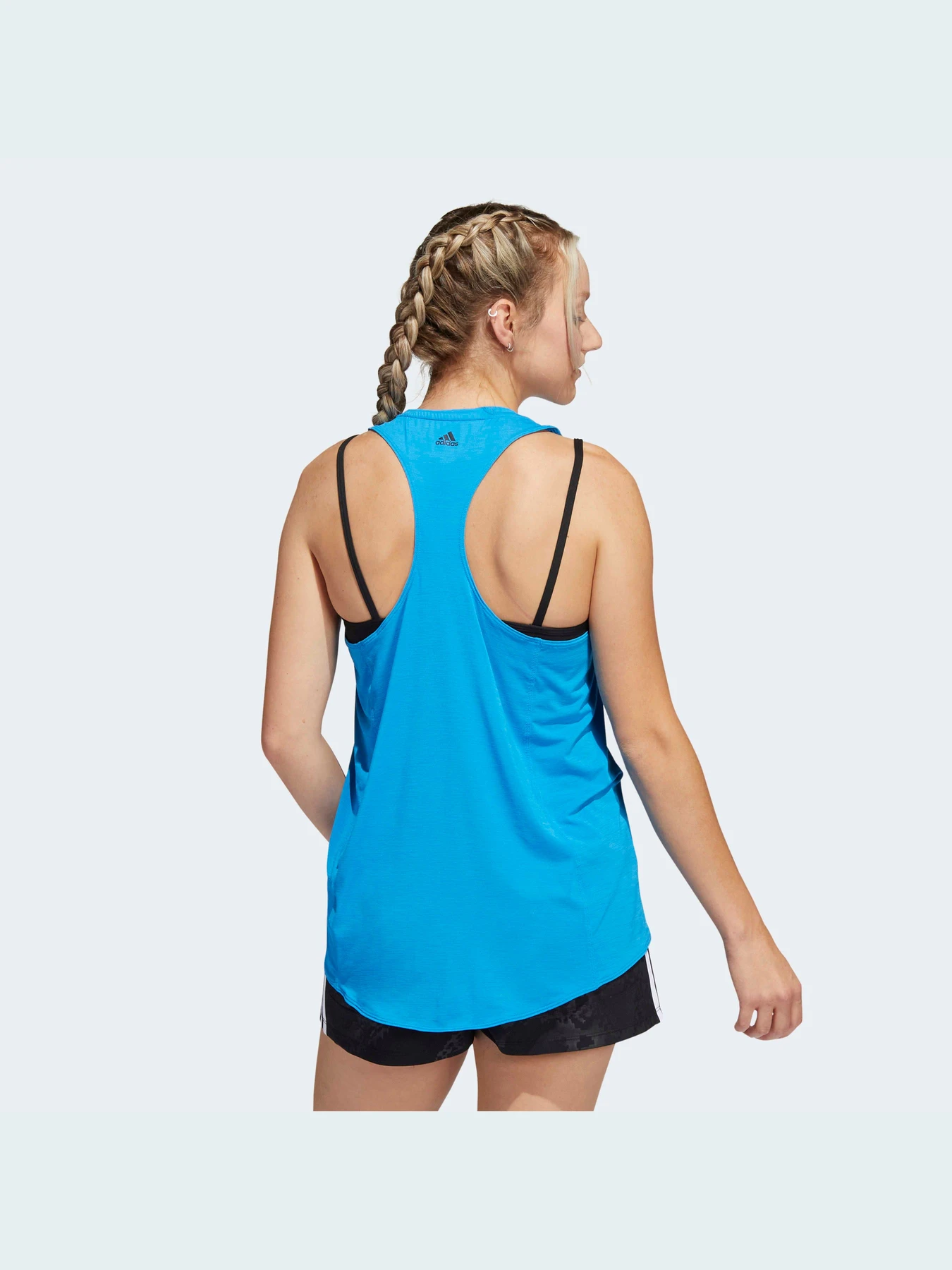 Футболки і поло Adidas модель HE6841 Футболки і поло Adidas модель HE6841 Фото