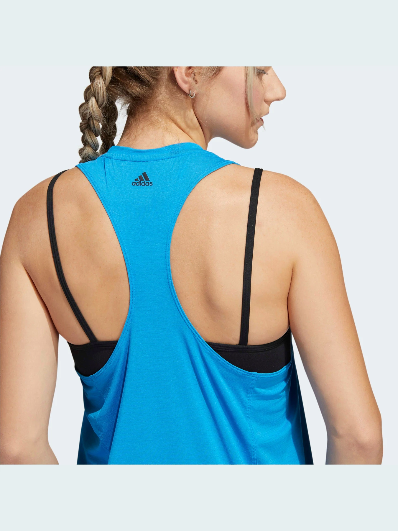 Футболки і поло Adidas модель HE6841 Футболки і поло Adidas модель HE6841 Фото