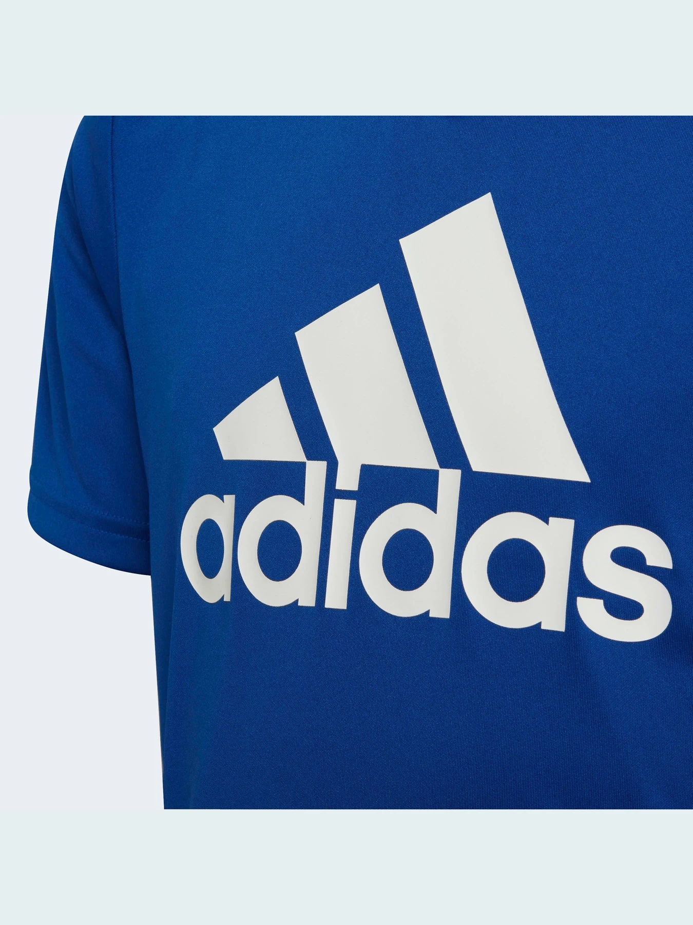 Футболки и поло Adidas Clima модель HE9329 Фото