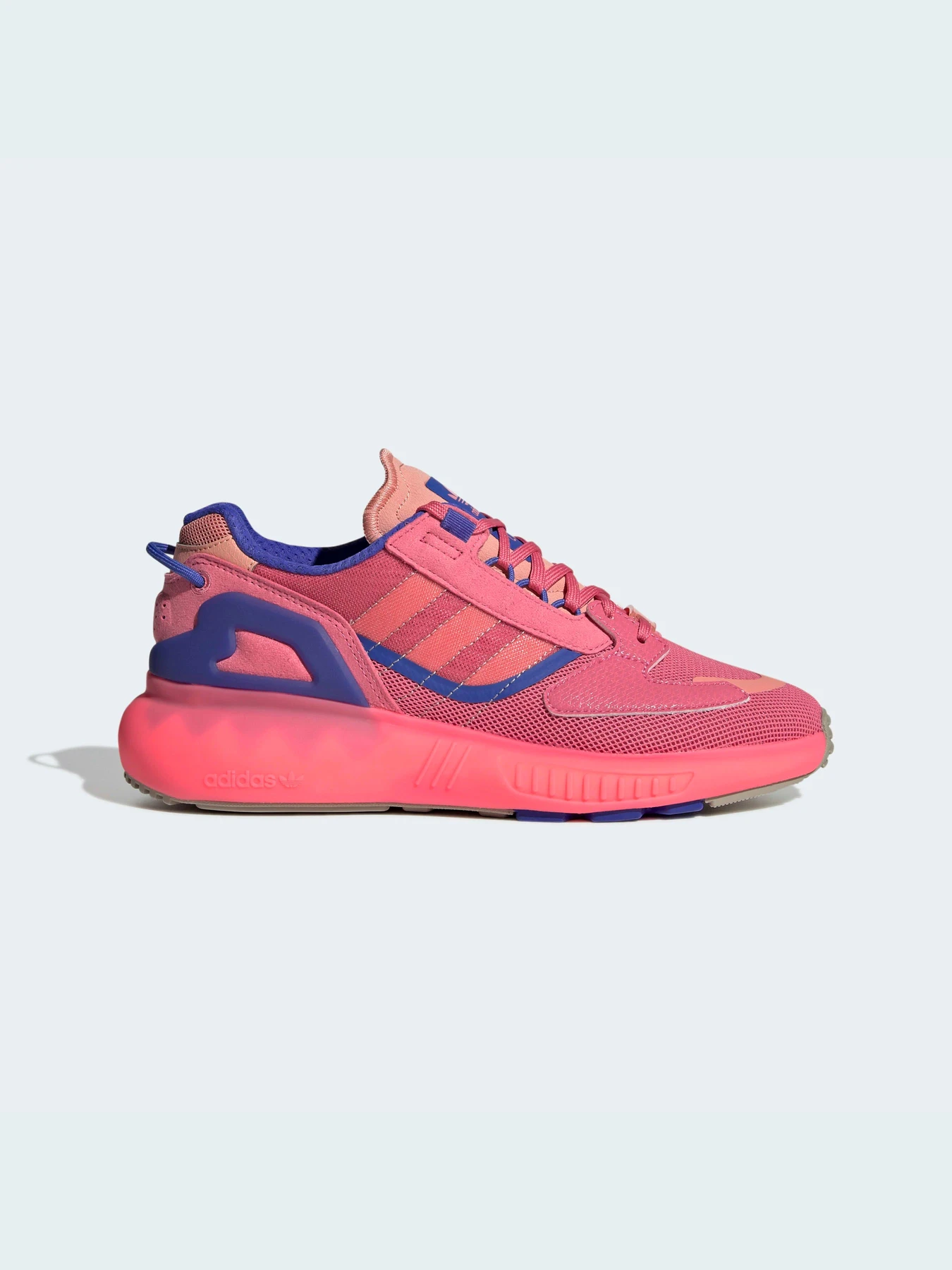 Кроссовки Adidas модель GZ7876 Фото