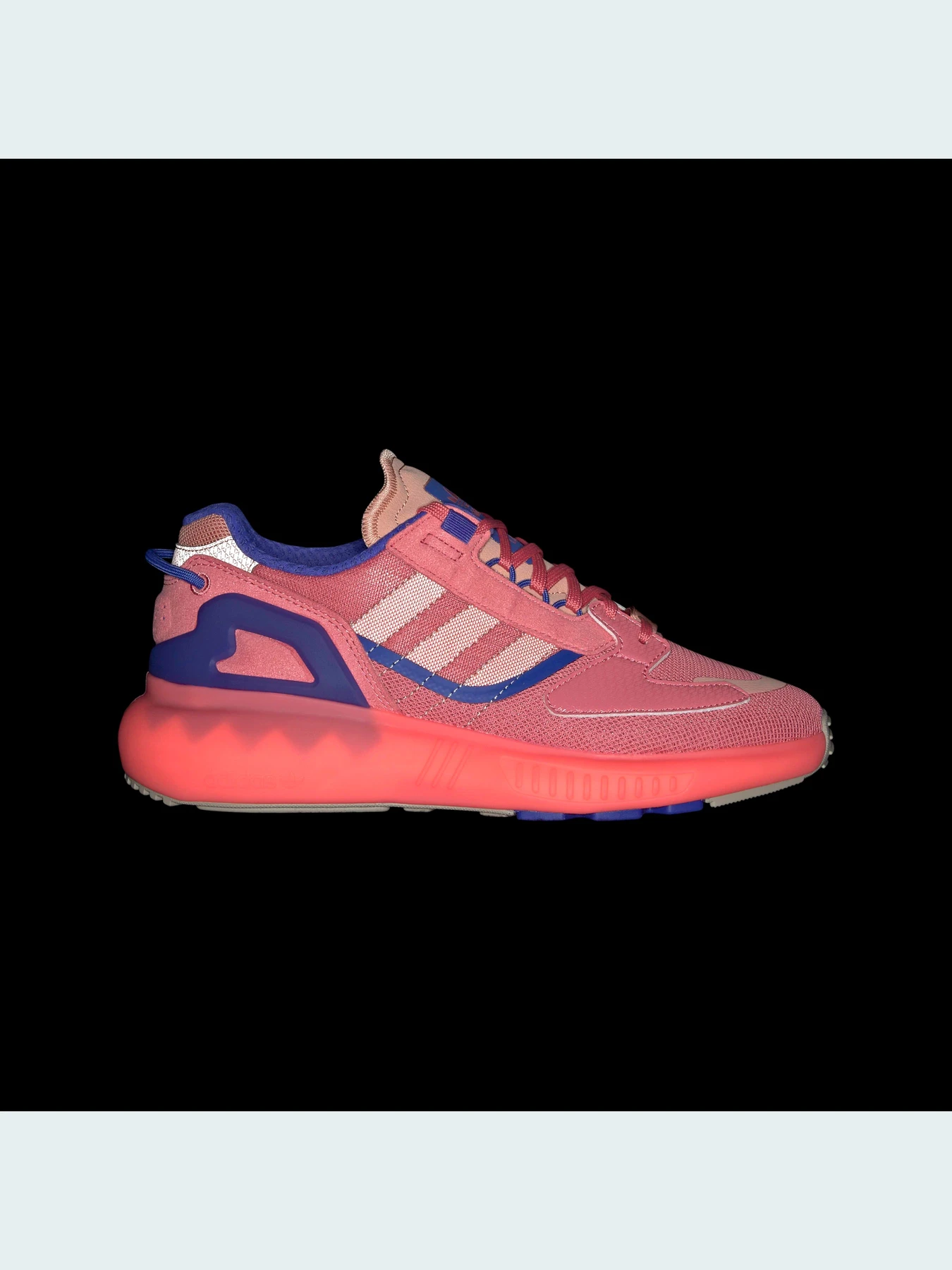 Кроссовки Adidas модель GZ7876 Фото