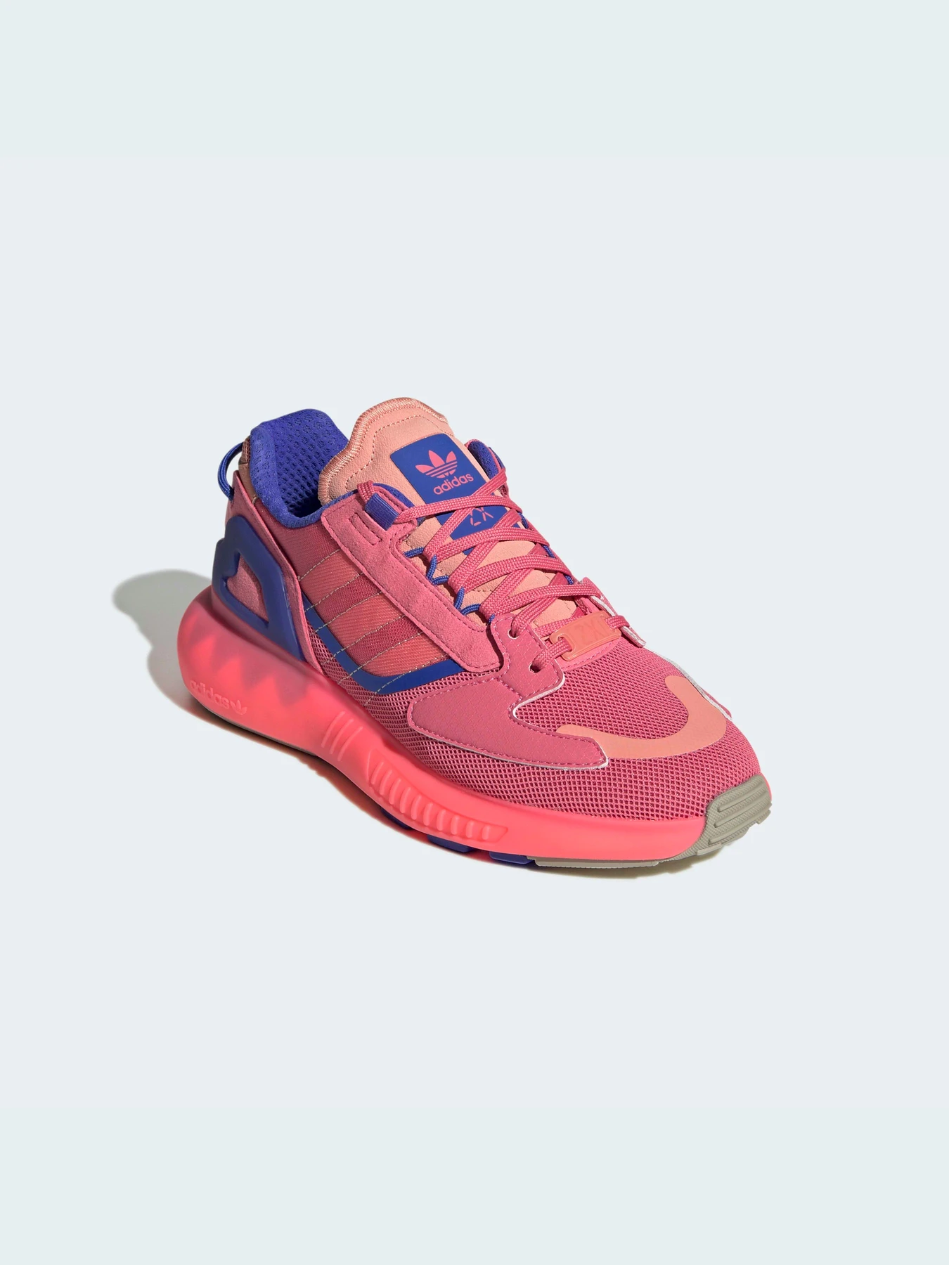 Кроссовки Adidas модель GZ7876 Фото