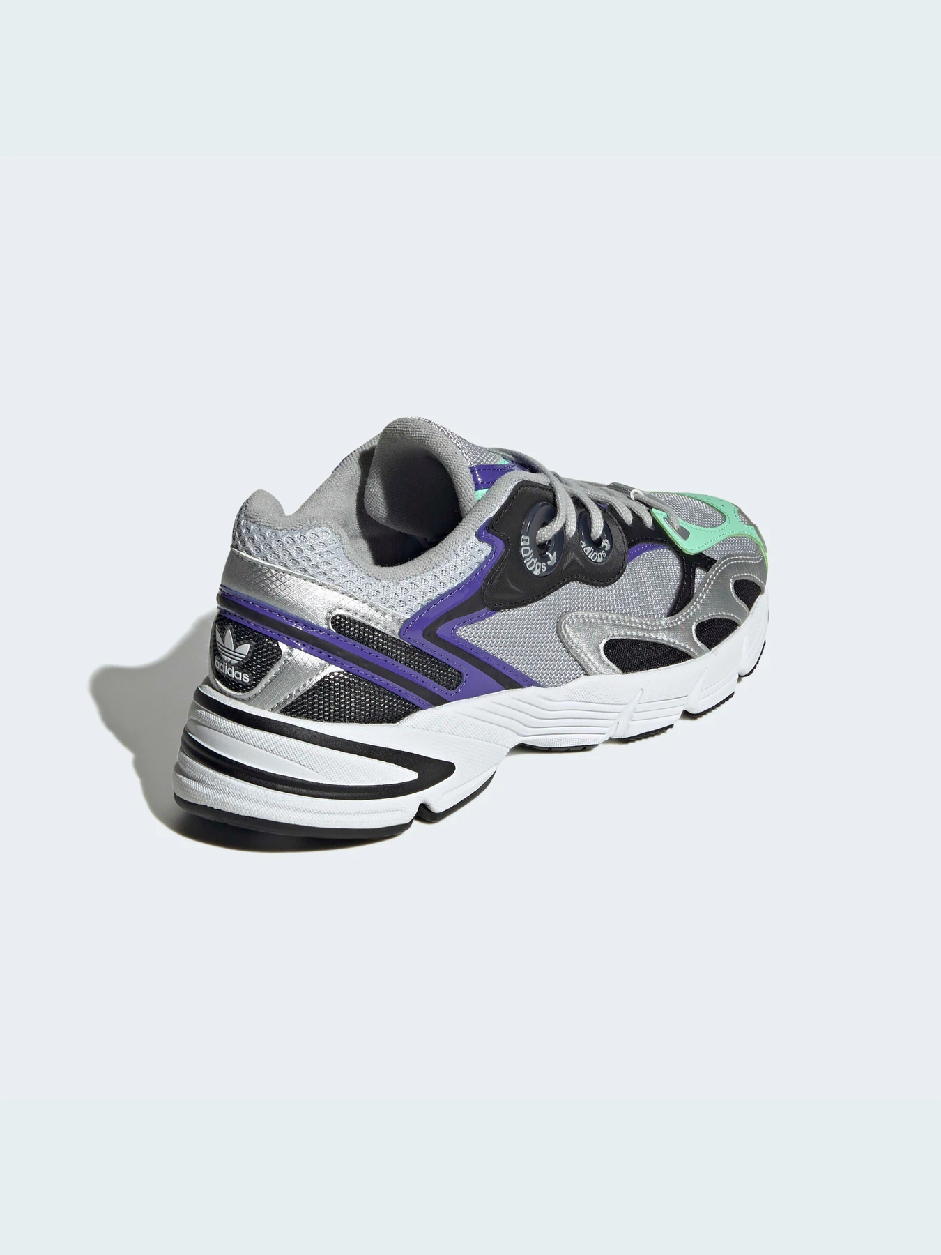 Кросівки Adidas Astir модель GY1121 Кросівки Adidas Astir модель GY1121 Фото