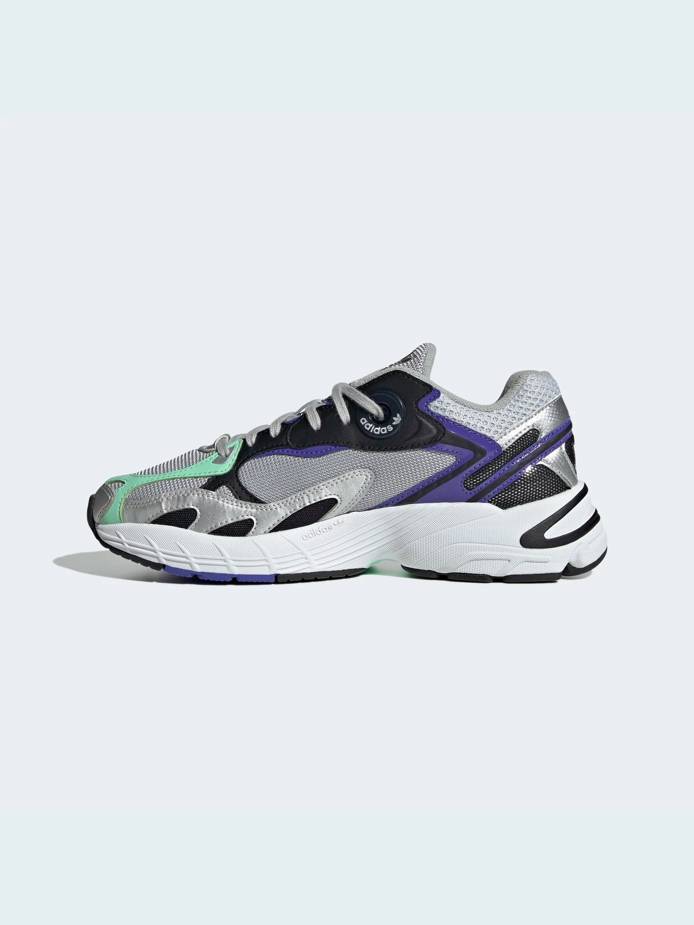 Кросівки Adidas Astir модель GY1121 Кросівки Adidas Astir модель GY1121 Фото