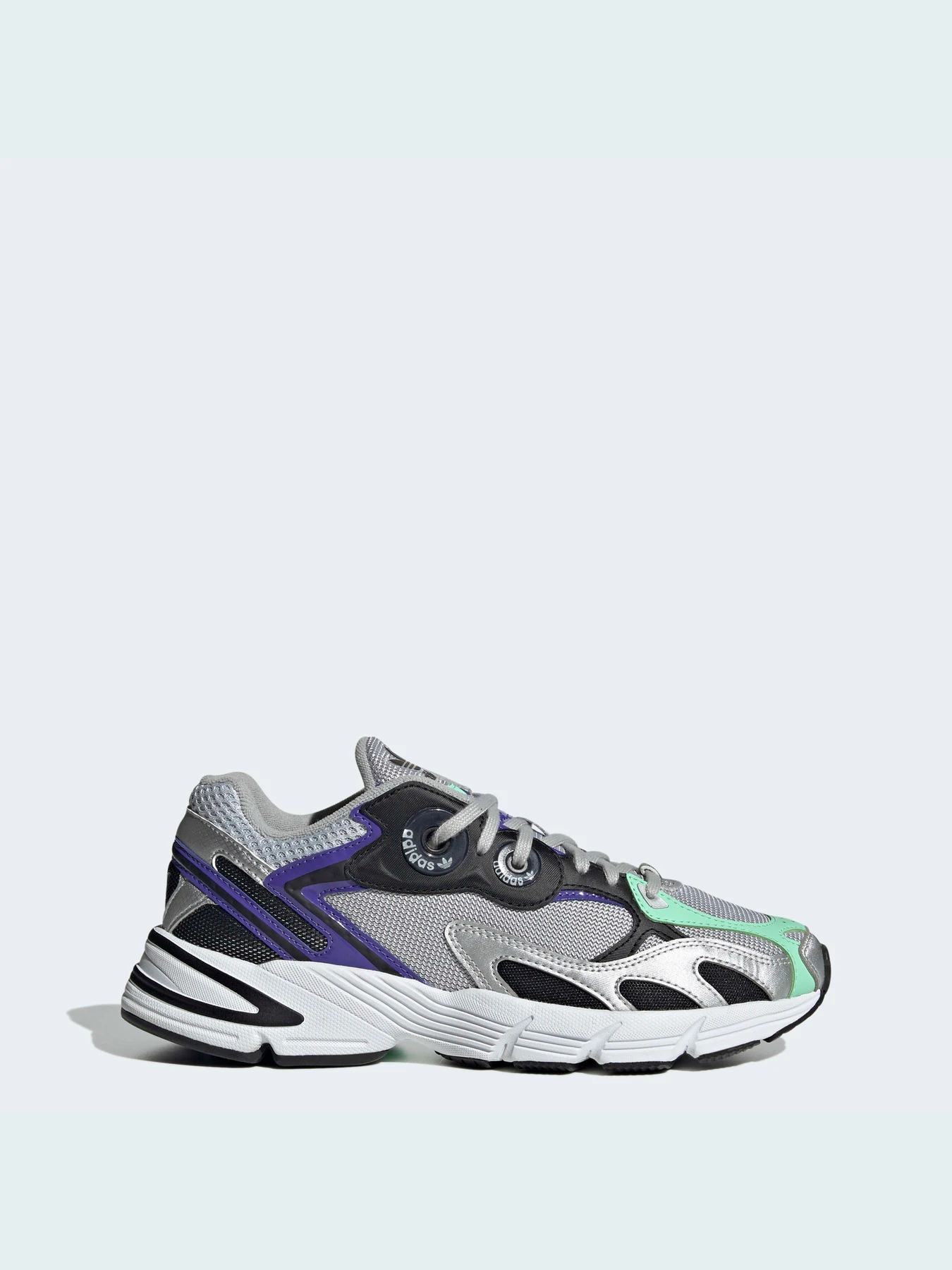 Кросівки Adidas Astir модель GY1121 Кросівки Adidas Astir модель GY1121 Фото