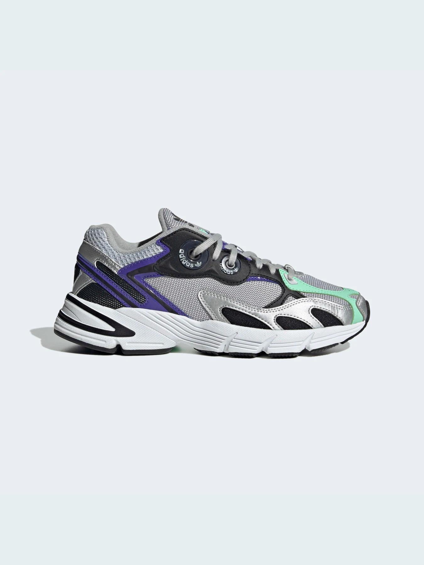 Кросівки Adidas Astir модель GY1121 Кросівки Adidas Astir модель GY1121 Фото