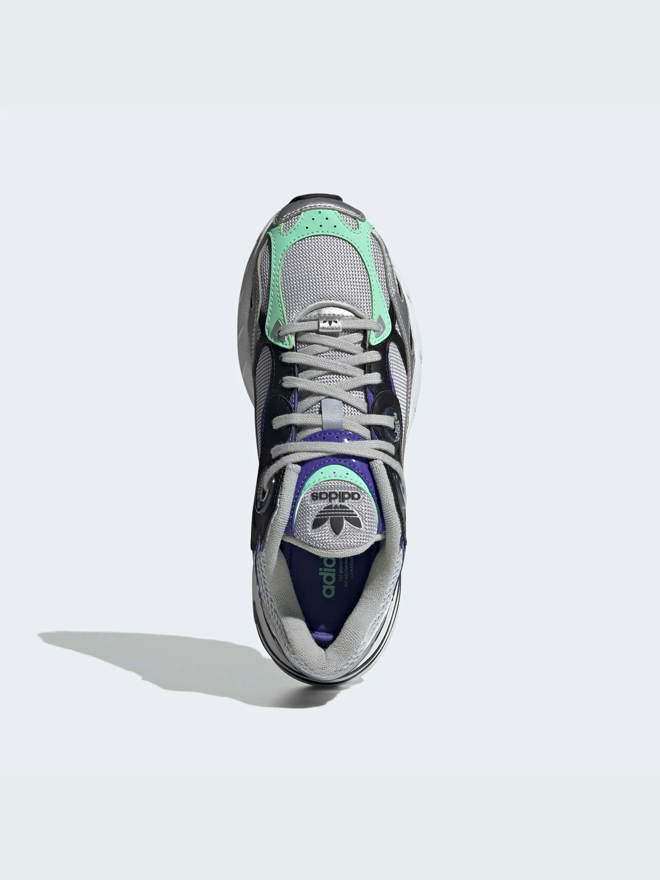 Кросівки Adidas Astir модель GY1121 Кросівки Adidas Astir модель GY1121 Фото