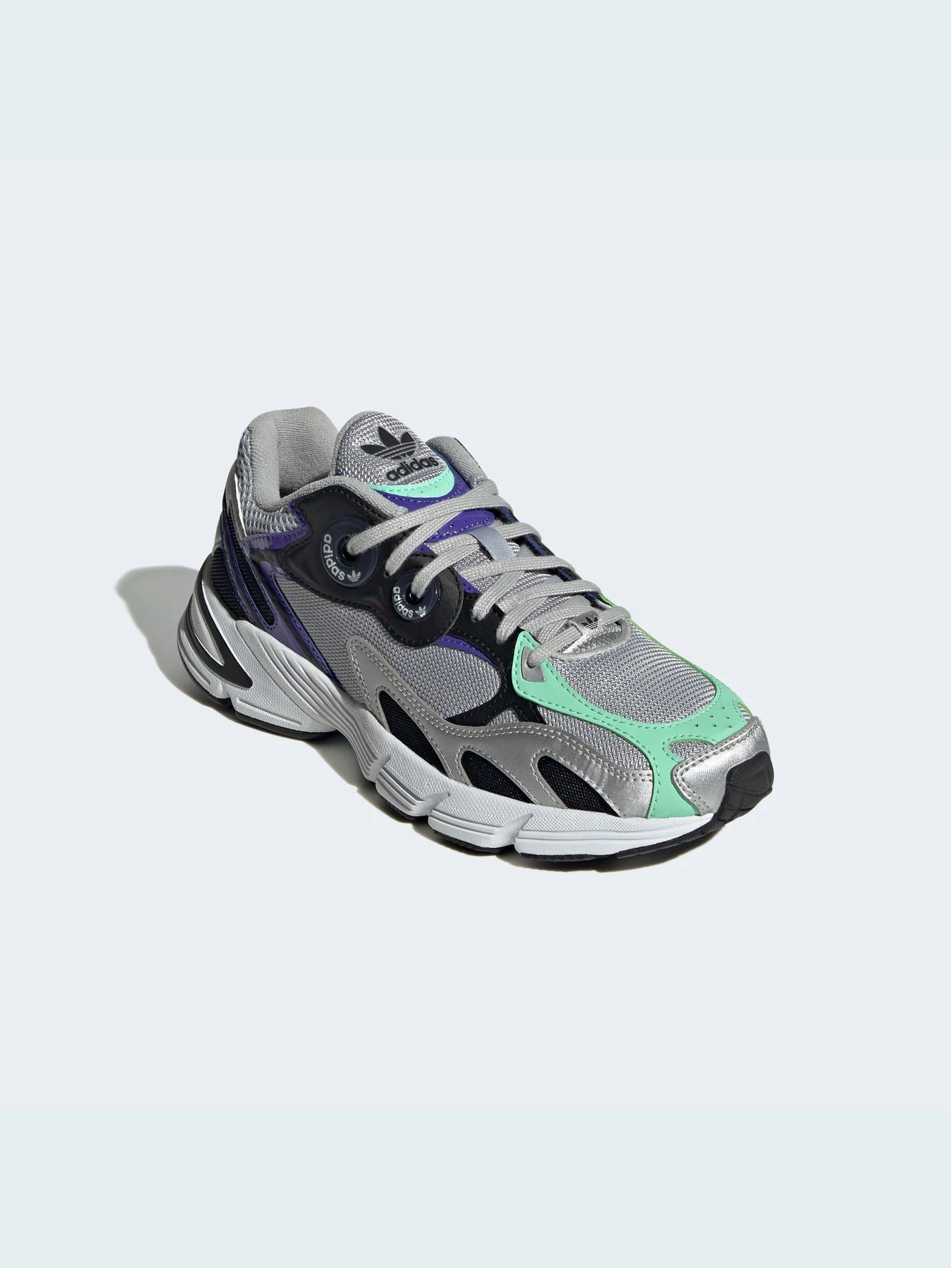 Кросівки Adidas Astir модель GY1121 Кросівки Adidas Astir модель GY1121 Фото