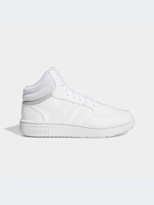 Кроссовки Adidas Hoops модель GW0401 Фото