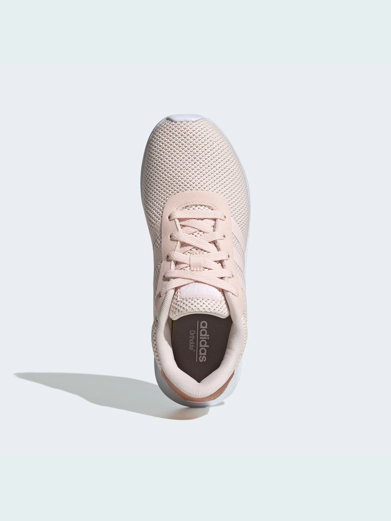 Кроссовки Adidas Lite Racer модель FW1971 Фото