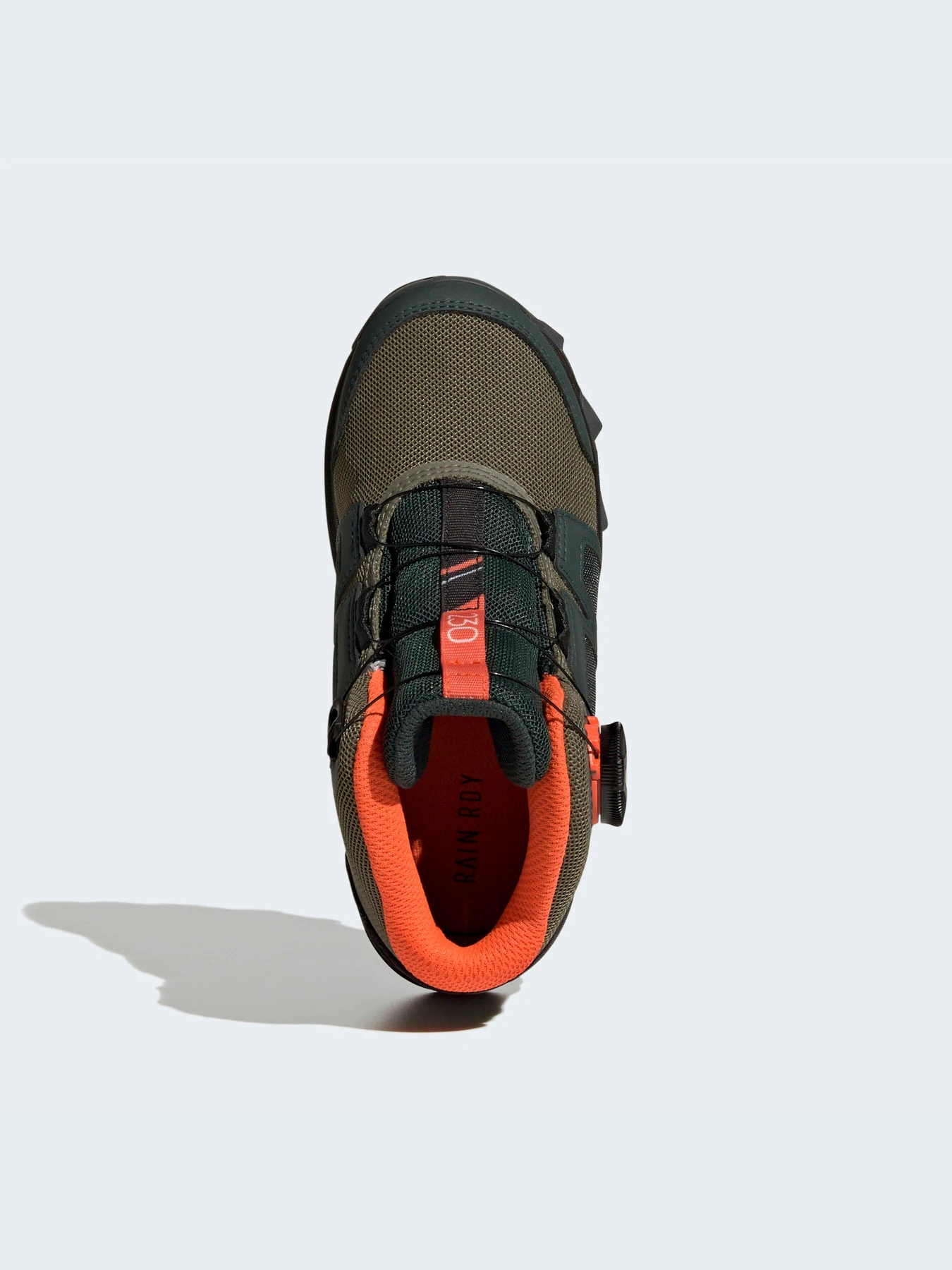 Черевики та чоботи Adidas модель GX2233 Черевики та чоботи Adidas модель GX2233 Фото