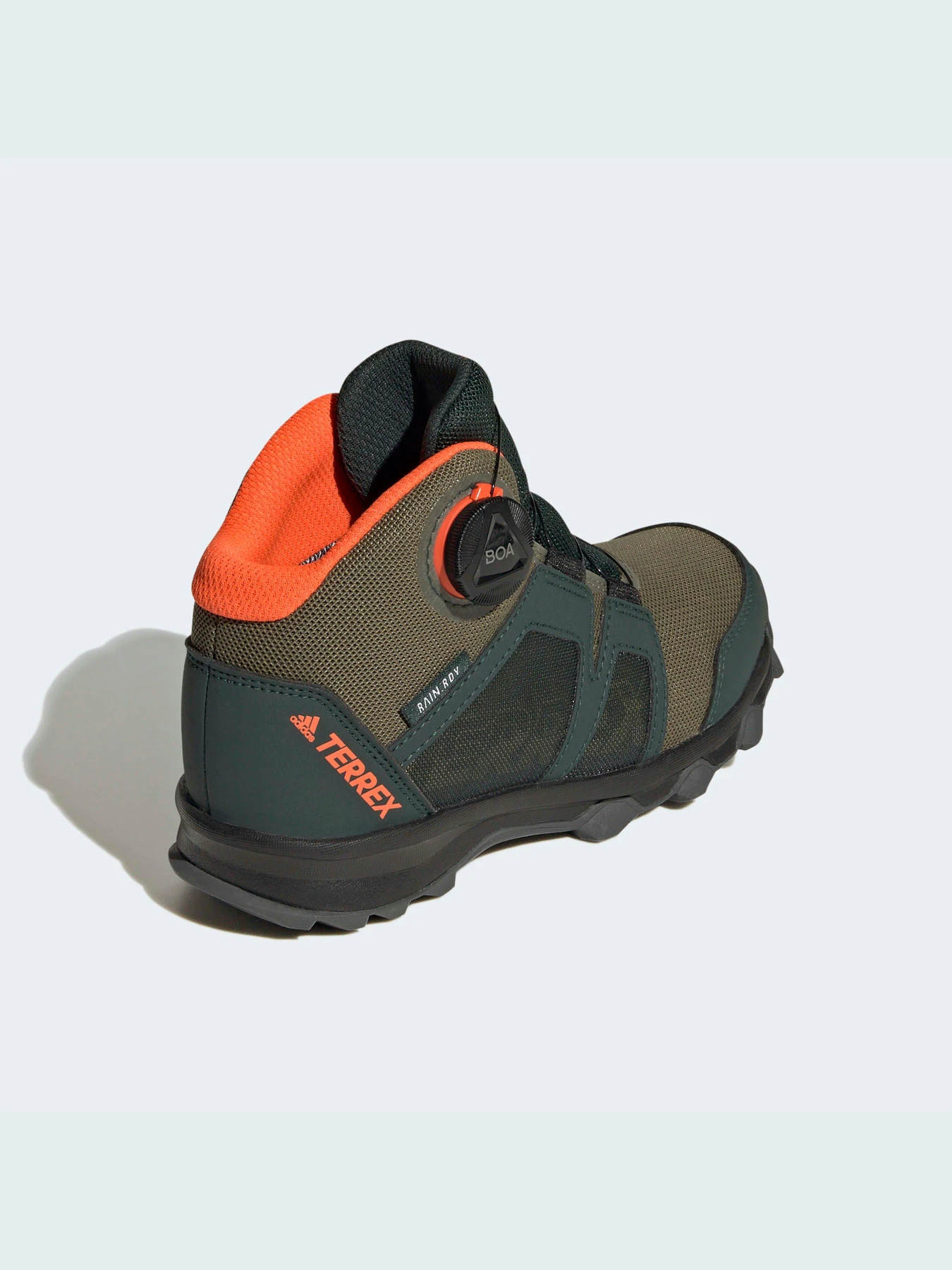 Черевики та чоботи Adidas модель GX2233 Черевики та чоботи Adidas модель GX2233 Фото