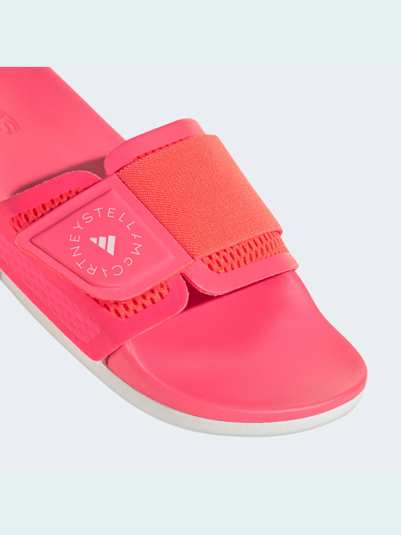 Шльопанці Adidas модель GW2570 Фото