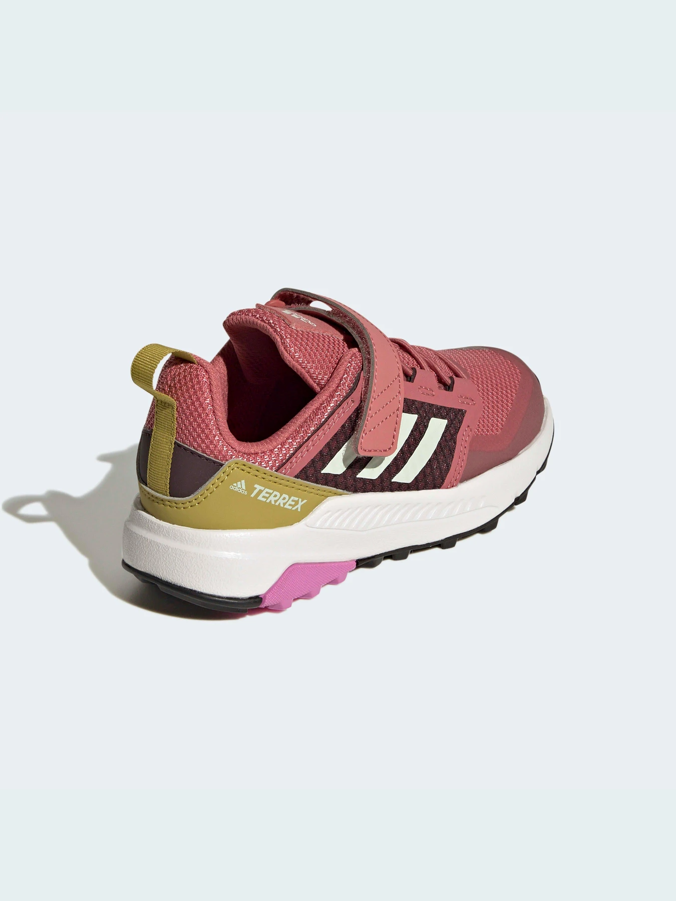 Кроссовки Adidas модель GZ1164 Фото