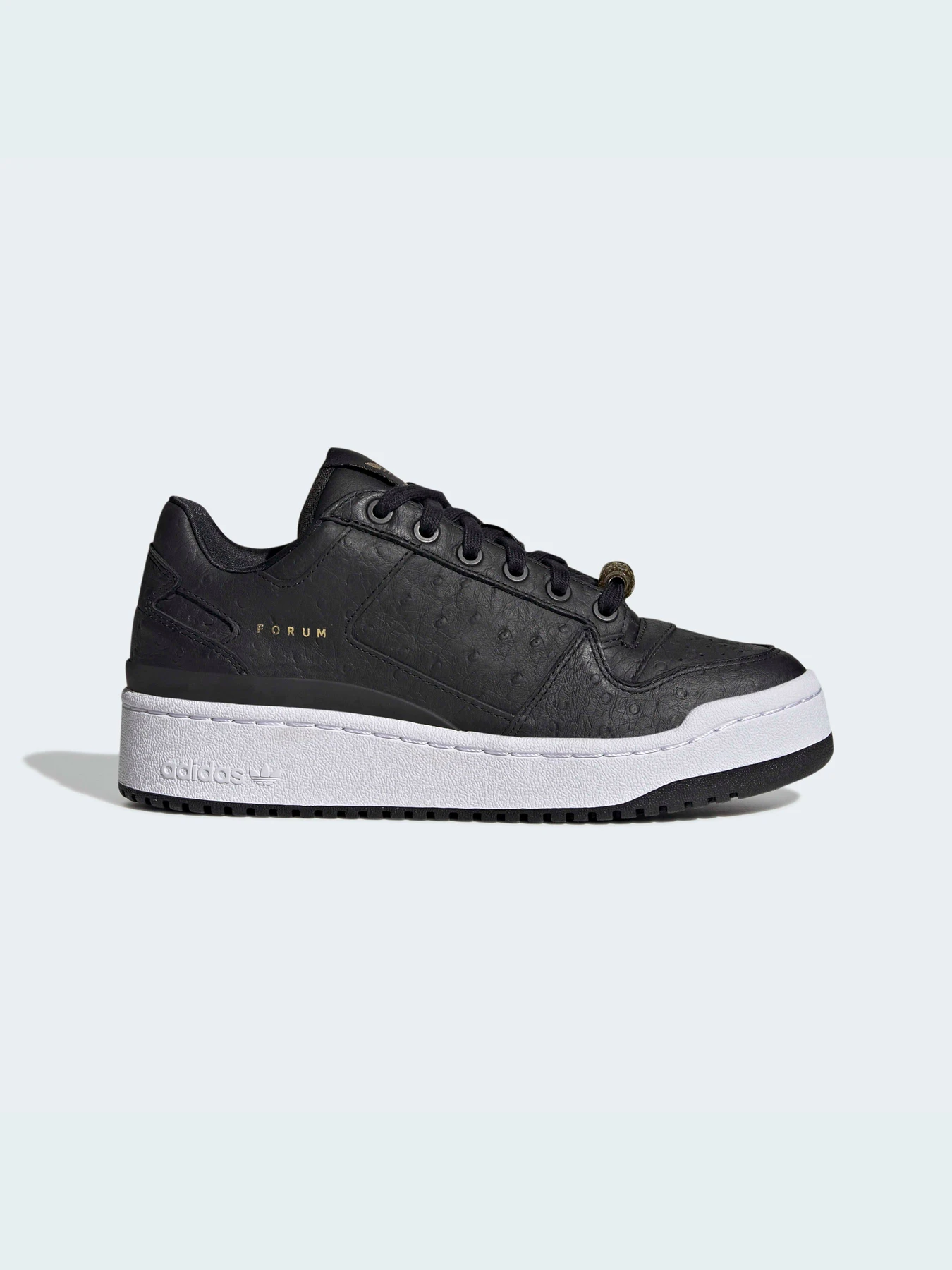 Кроссовки Adidas Forum модель GW1920 Фото